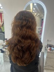 -上禾 HAIR SALON