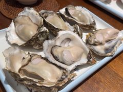 -乔街深夜食堂·台州菜·高压锅生蚝(杭州总店)
