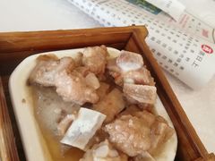 -荔枝楼酒家(员村东璟店)