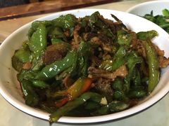 -毛家湘菜馆(青海湖店)