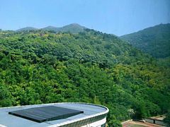 -达蓬山旅游度假区