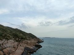 -东极岛景区
