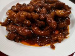 -绿野餐厅(上海动物园店)