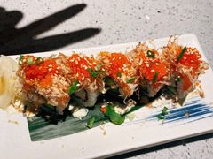 寿司卷-大渔铁板烧(大悦城店)