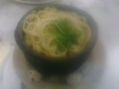 土豆粉-土豆粉&刀削面(西单新一代商城店)