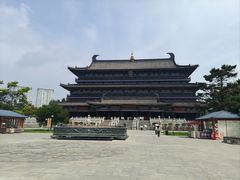 -广佑寺风景区