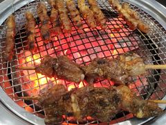 -瑞杰烧烤店·24小时营业(山东路店)