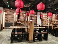 大堂-和府捞面·大师店(上海漕宝路日月光店)