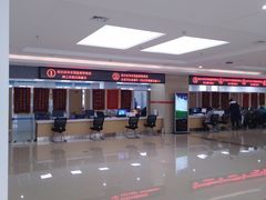 -哈尔滨市民大厦