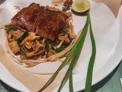 -帕蓝·暹罗料理(大学路店)