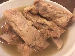 -松發肉骨茶(先得坊店)