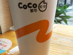 -CoCo都可(包河万达店)