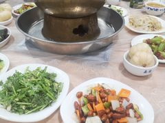 -鑫龙火锅城(环山路店)