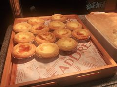 -常州新城希尔顿酒店·OPEN全日餐厅