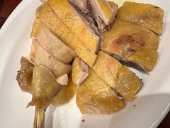 -古南都·老广东酒楼(龙江店)