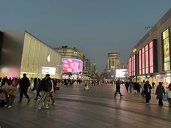 -杭州湖滨in77