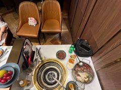 -吉布鲁牛排烤肉自助(常州吾悦店)