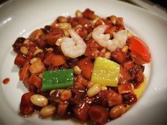 八宝辣酱-绿波廊(豫园店)