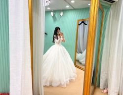 -天使嫁衣婚纱馆