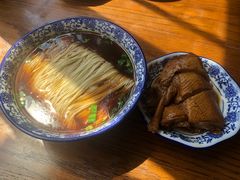 -孙盛兴奥灶面馆·蟹黄面·三虾面(山塘街总店)