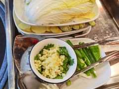 -江湖水乡铁锅炖魚(周庄嘉园店)