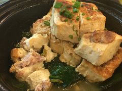 -围龙屋客家食府(福田店)