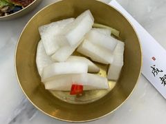 -成都你六姐·牛肉冒菜·麻辣香锅(长泰广场店)