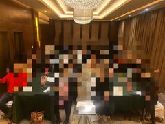-青岛鑫江温德姆酒店