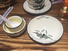 -东北人家铁锅炖(鞍山路店)