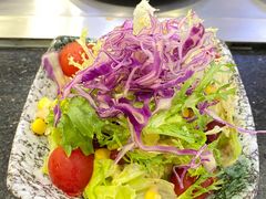 -炽膳铁板烧(吴兴万达店)