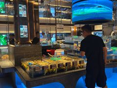 -上和臻品中国菜(花园街店)