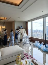 -圣贝拉母婴护理中心(深圳莱佛士店)