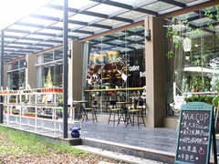 -马咖啡macup·意式轻餐·观景餐厅