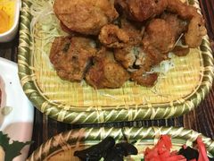 -平成屋·午肴夜酒(四川北路店)