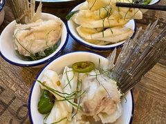 -鱼醉无骨鱼·中山脆肉鲩(荔湾路店)