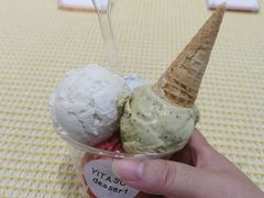 -YITASU甜品(子安路店)