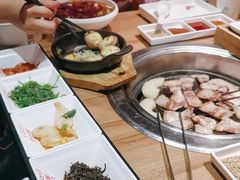-炉小哥烤肉(熙地港店)