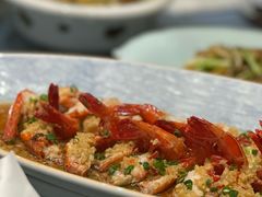 -围龙屋客家食府(福田店)