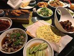 干炸带鱼-老头儿油爆虾·知味杭州(爱琴海购物中心)