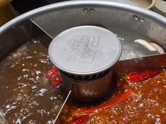 -巴奴毛肚火锅(六天地店)