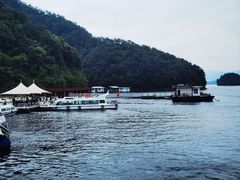 -千岛湖东南湖区
