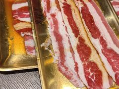 -火炉火自助餐(悠唐购物中心店)