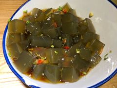 -吕氏疙瘩汤·私家菜馆(慈云寺店)