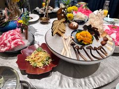 -ONE FULL 古董港式海鲜火锅