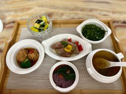 -佳贝艾月子中心(国贸店)