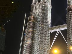 -吉隆坡国油双峰塔