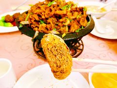 -烤肉宛饭庄(南礼士路店)