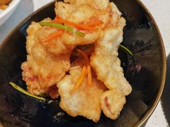 -北大荒人•新东北菜(青岛银座店)