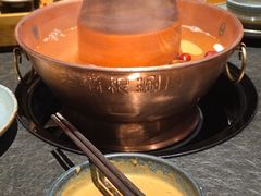 -老墙根涮肉(王四营店)
