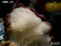综合冰内部结构图-鹿港小镇(霄云店)
